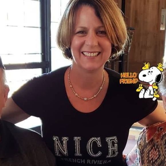 Meet your Posher, Richel - Picture 1 of 1